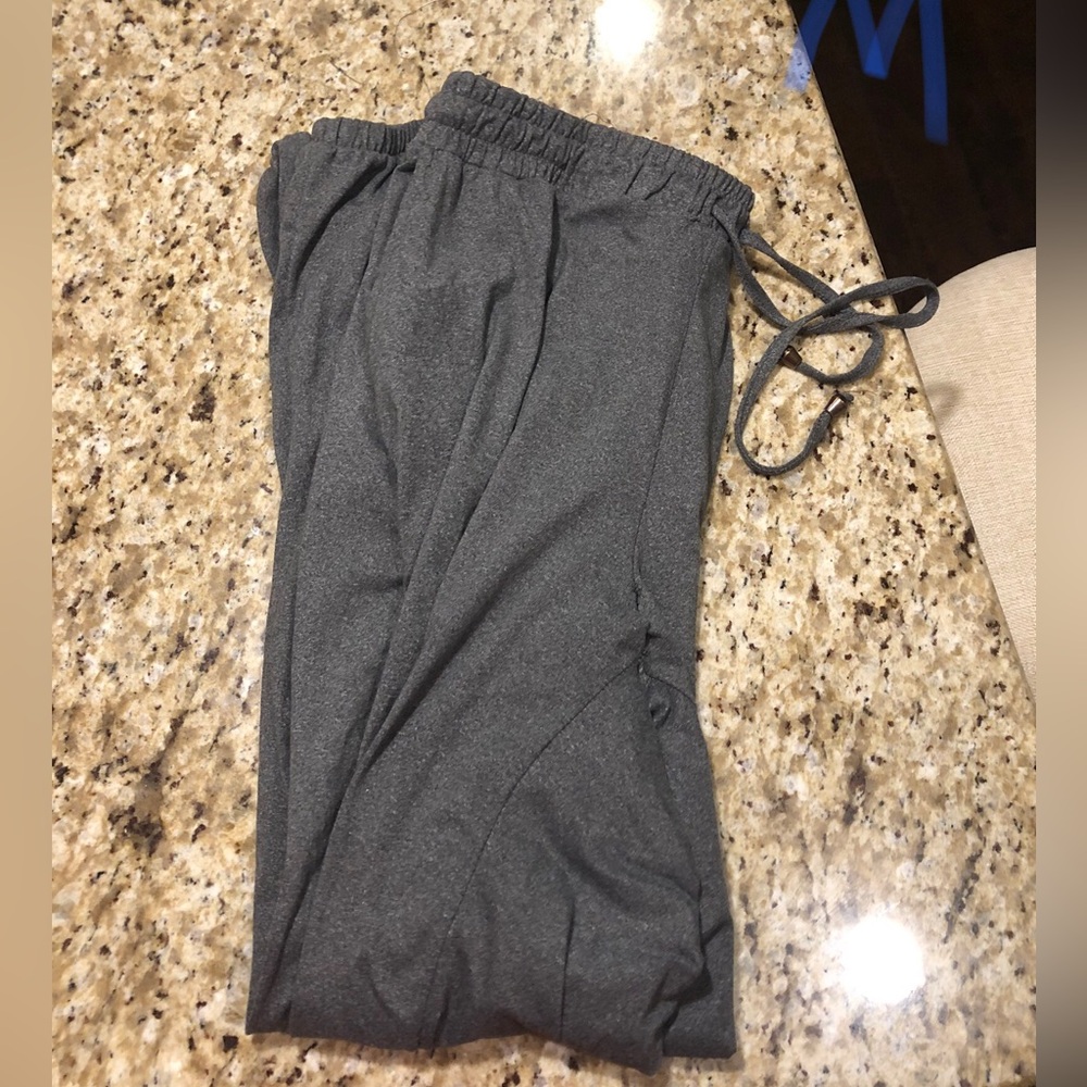 Dark Gray Women’s Joggers
